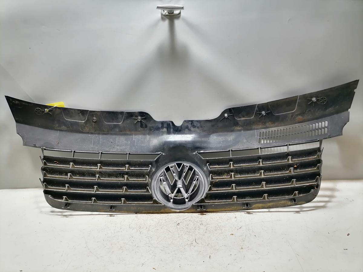 Volkswagen T5 original K&uuml;hlergrill Bj.2004